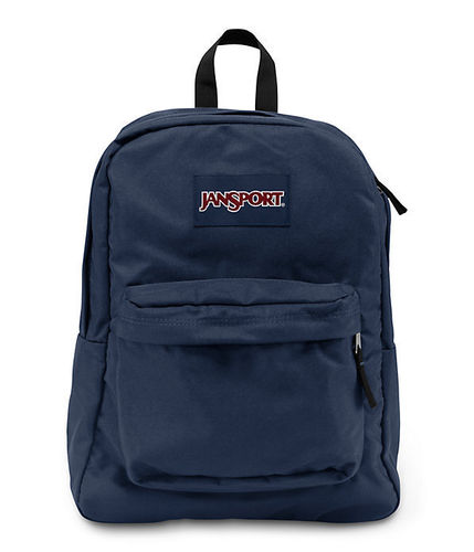 JanSport SuperBreak School Bag*