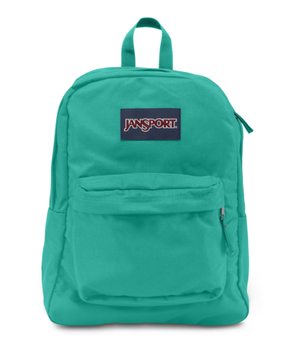 JanSport SuperBreak Backpack*