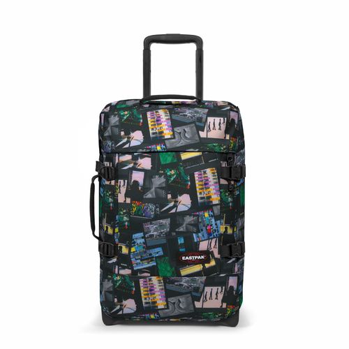 Vuilnisbak eerste Aardbei Wheeled Luggage Travel Bags | JanSport | Dakine | Eastpak