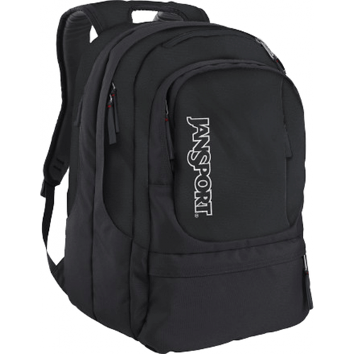 JanSport Air cure (15.6" Laptop Backpack)