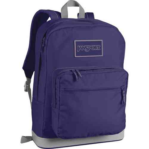 JanSport Sole Pack (Limited Edition)