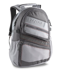 JanSport Hookey 15" Laptop Backpack