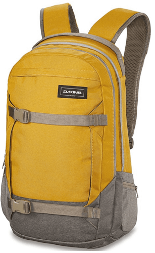 Dakine Mission Backpack 25L