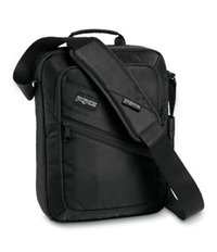 JanSport Jet Stream (15" Inch Laptop Backpack) - Black