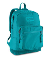 Jansport Right Pack Limited Edition (Leather Bottom)