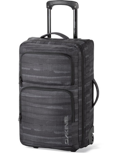Dakine Carry On Roller 36L Luggage Bag - Strata