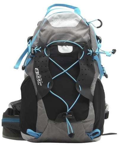 Catalyst Backpack - New Storm Grey