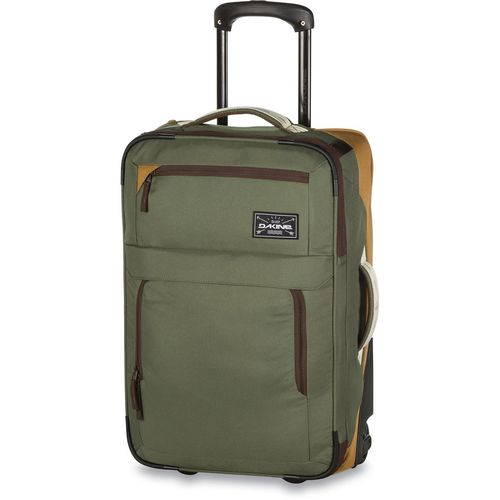 Dakine Carry On Roller 40L Luggage Bag