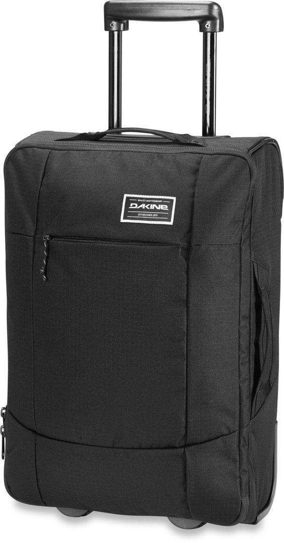 Dakine Carry On Eq Roller 40L Wheeled Travel Bag 