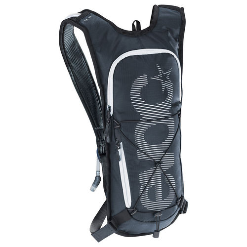 EVOC CC 3L Backpack + 2L Bladder Cycle Hydration Pack