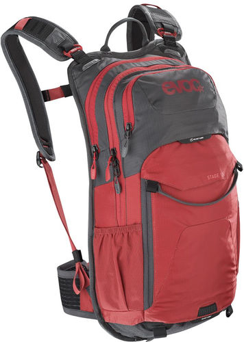 EVOC Stage 12L Performance Hydration Pack