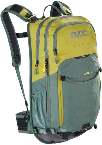 EVOC Stage 18L Performance Hydration Pack