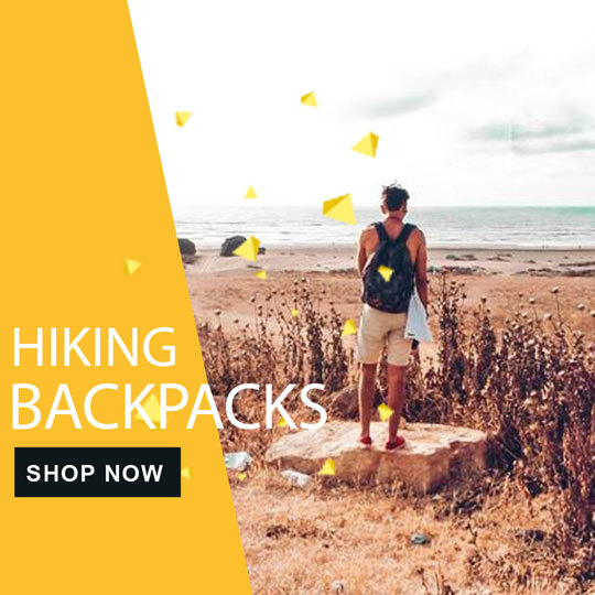Hiking-Backpacks